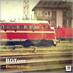 Electrosmog EP _ Limitation Music / Preview CuT