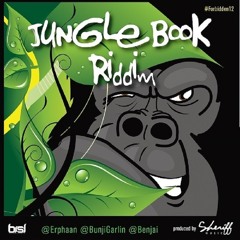 Bunji Garlin - Cosmopolitan (Jungle Book Riddim) Sheriff Music - November 2014