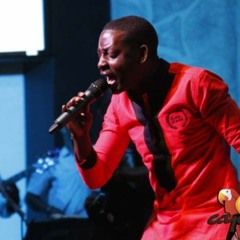 Majo ( I will dance)Dare David