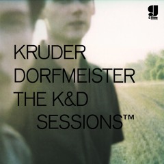 Knowtoryous - The Revenge Of The Bomberclad Joint (Kruder & Dorfmeister Session Pt Il)
