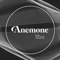 Dykkon - Finish Him -Anemone Recordings