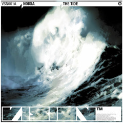 Noisia - The Tide [VSN001] (2005)