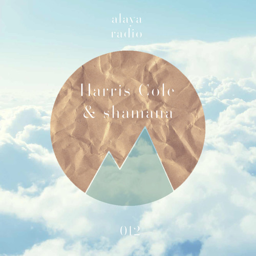 alaya radio: Harris Cole & shamana