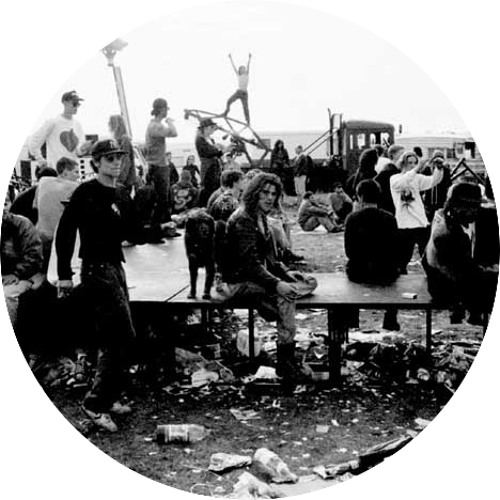 Tekos Lab - Bang Feet