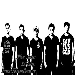 ColdPlay - Fix You (Post-Hardcore cover) free download