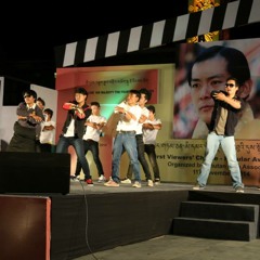 JABCHOR (UGYEN PANDEY)