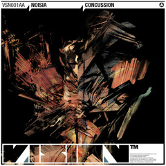Noisia - Concussion [VSN001] (2005)
