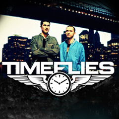 Timeflies Tuesday - Burnin' It Down