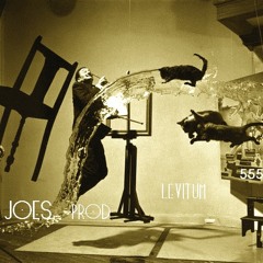 05. LEVITUM [JOESprod.] mandrago retarded leviosa