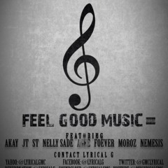 Nobody Does It Like Me