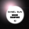 Daniel Sun - El Chino (Original Mix) [Consumed Records]