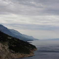 Mądry Umysł Jezioro Kamień
