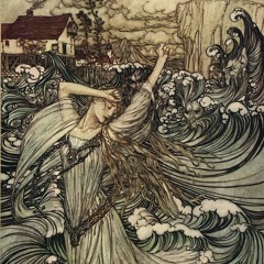 Wuthering Heights (Kate Bush Cover)