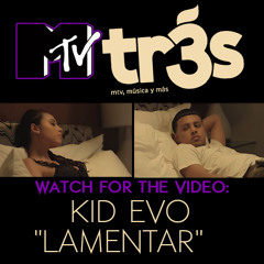 KID EVO-   LAMENTAR
