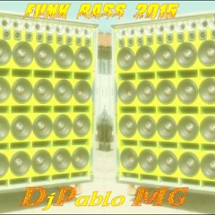 RACHA DE SOM AUTOMOTIVO 2015 - DjPablo MG (Bass)