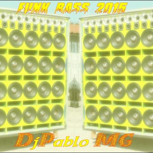 RACHA DE SOM AUTOMOTIVO 2015 - DjPablo MG (Bass)