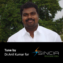 Sincia Tune by Dr.Anil Kumar