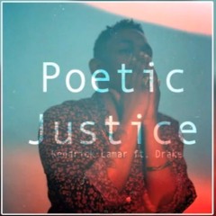 Kendrick Lamar ft. Drake - Poetic Justice [Instrumental reprod by Gaby$$]