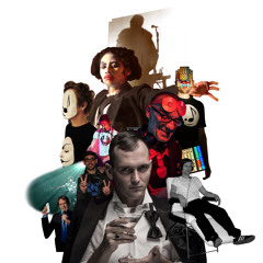 Nice Try Records: 5 Years of Acid & Techno