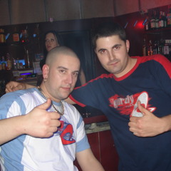 DJ GORDY - POKY VOCAL 1 - PARA CHAMORRO - 2006