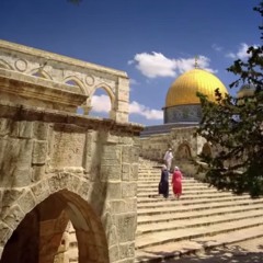 القدس - شعر نزار قباني - إلقاء سائد دزدار