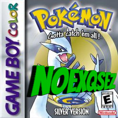 Pokémon G/S/C - Dark Cave/Ice Path (NOEXQSEZ Remix) *FREE DOWNLOAD*