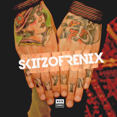 Skitzofrenix - On My Mind