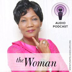 EP11 Woman Make A Difference