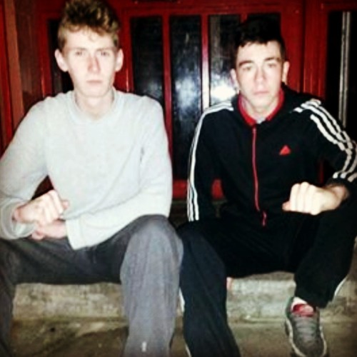 weekend tune vs MC Jonsey