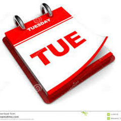 Goin Up On A Tuesday FS