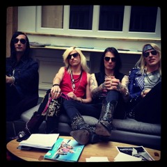 I Want You to want me (Cheap Trick cover, demos from the past)