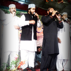 CHAMMAK TUJH SE PATY HEn Sab PANy WAly Best Ever Naat Sharif