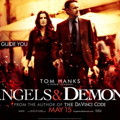 Hans Zimmer - Angels & Demons: God Save Us (Custom Edit)