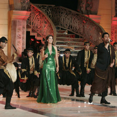 على عين موليّتي - تراث عراقي - عاصي الحلاني ورويدا عطية