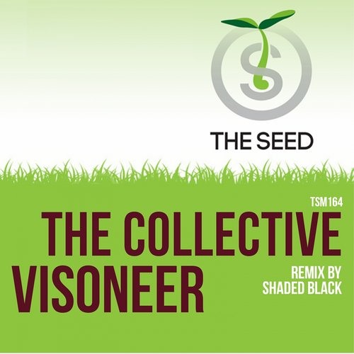 Shaded Black-The Collective(3 Track Remix )-Omari Nkosi & El Camino - OUT NOW ON BEATPORT