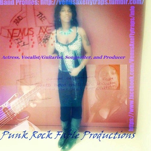 Sick Abuse Vocal Demo