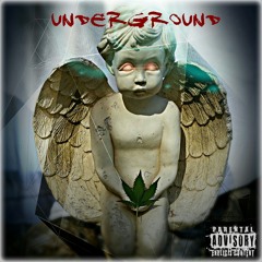 Menace Demarco - Underground (feat. Riddy K)