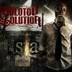 Molotov Solution - The Blood Of Tirants (Shanesaw Cover)