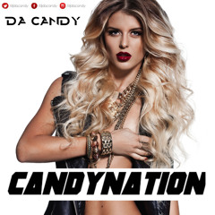 Da Candy Radioshow on Hotmix France - #CANDYNATION #20