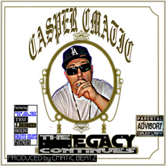 WAKE N BAKE  - Prod. CMatic BEATZ