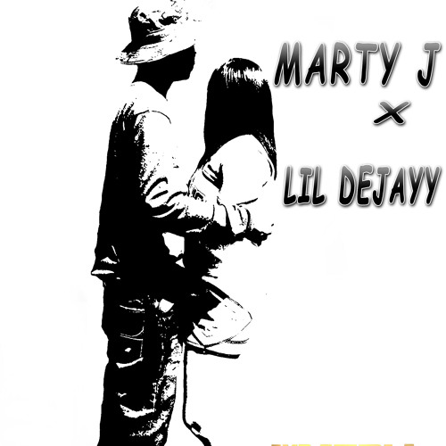 Marty J x LiL Dejayy - Knock Yo Bitch