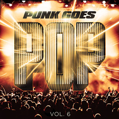 Punk Goes Pop Vol. 6 - Mashup