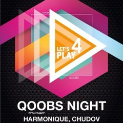 Let's Play (Sasha HiT & Pasha Volkov Remix)