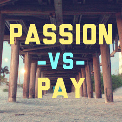 KINK Mornings w/ Dan & Sheila: Passion Vs. Practical Part 1  - November 19, 2014