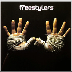 Freestylers Essential Mix