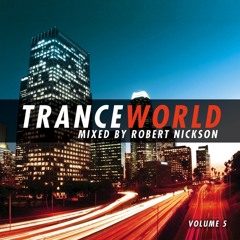 Robert Nickson & Daniel Kandi - Liberate
