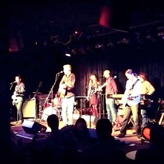 Spoonful of Sugar (Live at The Ark)