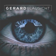 Lissabon - Gerard - Blausicht