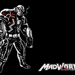 MadWorld - Bang