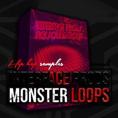 Monster SickSoundTronic (HIP HOP SAMPLES)[PREMIUM PACK] - DEMO